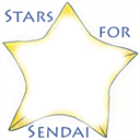 Delaney's Stars for Sendai