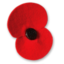 ANZAC Poppy