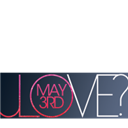 @JLo LOVE? May 3rd #JLove