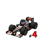 F1 2011 Jenson Button