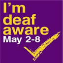 Deaf Awareness Week