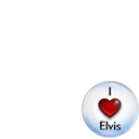 I HEART ELVIS