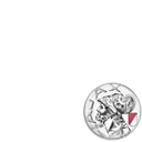 Oude logo Ajax