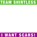 Team Shirtless Hotch