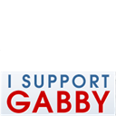 We Support Gabby