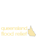 #qldfloods relief