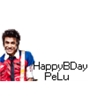 HappyBDayPeLu