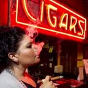 TheCigarChick
