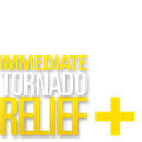 Immediate Tornado Relief