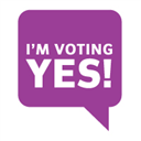 Yes To Fairer Votes