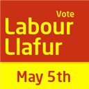 Vote Welsh Labour on May 5th