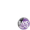 Band Together for Lupus
