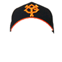 Yomiuri Giants Baseball Cap