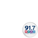 91.7 WVXU