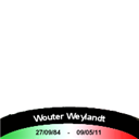 Wouter Weylandt