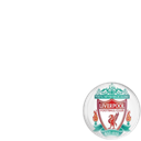 Liverpool F.C. Badge White