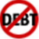 No More Debt!
