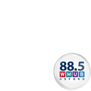 88.5 WMUB