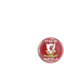 Liverpool This Is Anfield