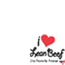 i heart lean beef 2011