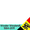 R.I.P Wouter Weylandt