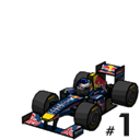 F1 2011 Sebastian Vettel