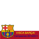 Campeones 2010/2011