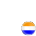 Prinsenvlag - Klein