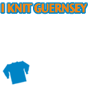 I Knit Guernsey