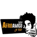 Soy Afroamigo ¿y tú?