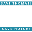 Save Thomas! Save Hotch!