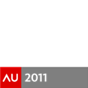 Autodesk University 2011