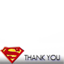 THANK YOU SMALLVILLE