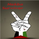 Nakba-Survivor