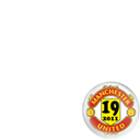 Man United 19 Times