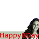 HappyBDayAnahi