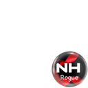The Naughties house Rogue
