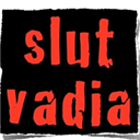 I'm a slut / Sou uma vadia