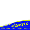 #twisto