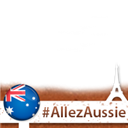 Aussies at the French Open