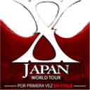 X Japan en Chile