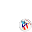 Atleti and Tweets