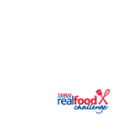 Tesco Real Food Challenge