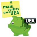Mais Verbas para UEA