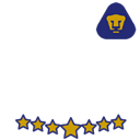 Pumas Séptimo Campeonato