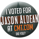Vote for Jason Aldean