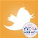 YYC4SlaveLake