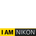 I am Nikon