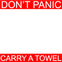 #towelday