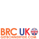 I AM BRC UK!